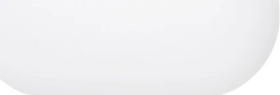 Picture of RoGer APODSPRO Silicone Case for Airpods Pro / white