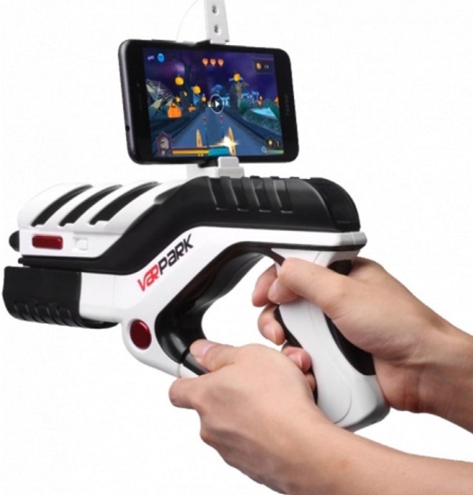 Picture of RoGer AR Game Enjoy Life Controller for phone Android / iOS