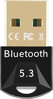 Attēls no RoGer BT53 USB Dongle Bluetooth 5.3 + EDR