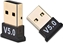 Attēls no RoGer BT5U20 Bluetooth 5.0 Adapter (USB 2.0, ATS2851)