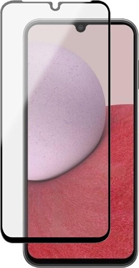 Picture of RoGer Ceramic Soft Full Coverage Screen Protector Samsung Galaxy A42 5G Transparent