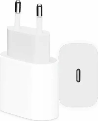 Picture of RoGer CH20W USB-C Travel Charger PD 20W