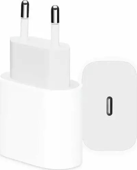 Picture of RoGer CH20W USB-C Travel Charger PD 20W