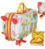 Picture of RoGer Children's Travel Suitcase