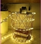Picture of RoGer Christmas Lights 100 LED / Warm-White / 10m