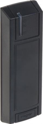 Изображение Roger CZYTNIK ZBLIENIOWY MCT12M-BK-DES-IO ROGER