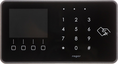 Изображение Roger CZYTNIK ZBLIENIOWY MCT88M-IO ROGER