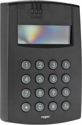 Изображение Roger Czytnik zblieniowy ROGER MCT68ME-IO-I