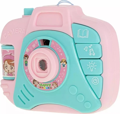 Изображение RoGer Digital Camera For Children with Sound