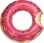 Attēls no RoGer Donuts Inflatable swimming ring 50 cm
