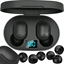 Picture of RoGer E6S TWS Wireless Headphones / IPX4 / BT5.0
