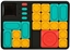 Picture of RoGer Educational sliding puzzle game