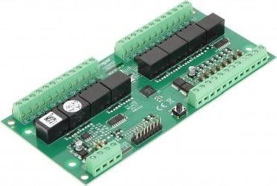 Picture of Roger EKSPANDER WE/WY MCX8-BRD ROGER