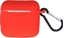 Изображение RoGer Holder Bag For Apple Headsets / Red
