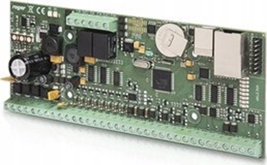 Изображение Roger Hotelowy kontroler dostpu Roger MC16-HRC-3