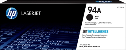 Picture of RoGer HP 94A CF294A Laser Cartridge for M118 / M148 / M149 / 1.2K Pages (Analog)