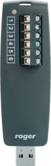 Picture of Roger INTERFEJS ROGER PRZENONY RUD-1