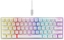 Attēls no RoGer K61 Gaming Mechanical Keyboard RGB / White