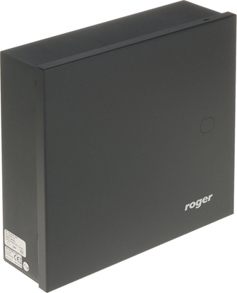 Изображение Roger KONTROLER DOSTPU MC16-PAC-ST-1-KIT ROGER