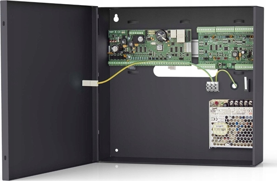 Picture of Roger KONTROLER DOSTPU MC16-PAC-ST-4-KIT ROGER