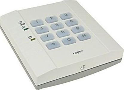 Изображение Roger KONTROLER DOSTPU PR302 ROGER