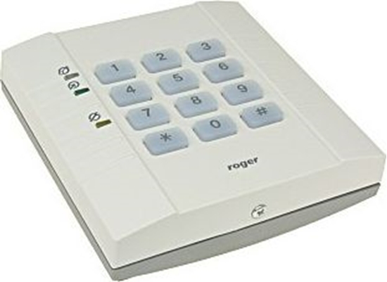 Изображение Roger KONTROLER DOSTPU PR302 ROGER