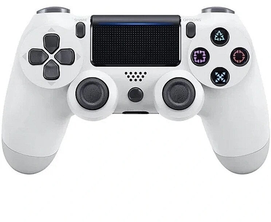 Picture of Pad Roger DualShock 4 v2 Biay