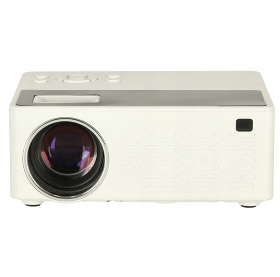 Picture of RoGer Portable Projector LED / TFT / LCD / 16:9 / 1920×1080 / 20W