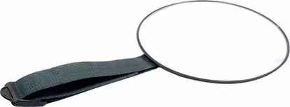 Attēls no RoGer Safety Mirror for child observation 17cm