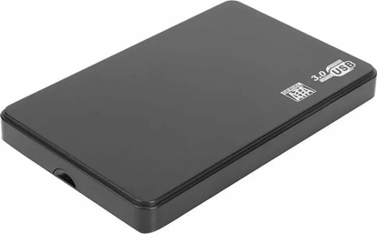 Attēls no RoGer SATA 2.5" HDD Enclosure USB 3.0