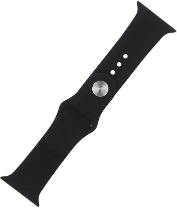 Attēls no RoGer Silicone band S / M for Apple Watch 1/2/3/4/5/6/7/SE 42 / 44 / 45mm