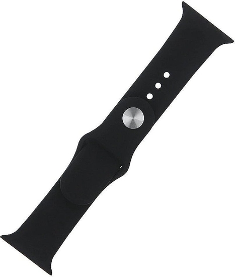 Picture of RoGer Silicone band S / M for Apple Watch 1/2/3/4/5/6/7/SE 42 / 44 / 45mm