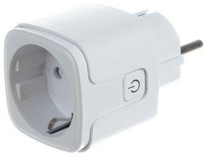 Attēls no RoGer Smart WI FI Remote Controlled Socket