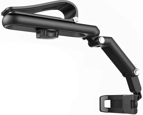 Изображение RoGer Sun Visor Car Phone Holder