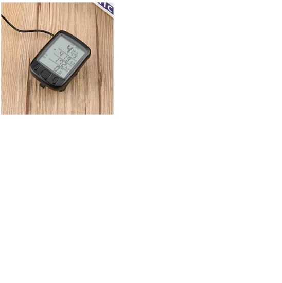 Изображение RoGer SUNDING 563A Waterproof Bike Meter for Bicycles