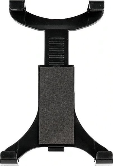 Изображение RoGer TYP-2 Universal Car Seat Holder With Magnet For Tablets / Phones / GPS Black