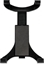 Attēls no RoGer TYP-2 Universal Car Seat Holder With Magnet For Tablets / Phones / GPS Black