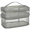 Picture of RoGer Travel cosmetic bag for storing cosmetics and accessories