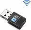 Picture of RoGer USB WiFi Adapter 802.11n / 300mbps / RTL8192EU