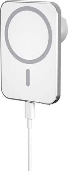 Изображение RoGer X16 MagSafe Wireless Charger QI 15W Car Wireless Charger