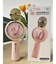 Picture of RoGer X6 Baby Rabbit Kids Karaoke Microphone Bluetooth / SD card