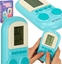 Изображение RoGer XM 3362 Electronic game Tetris / Blue