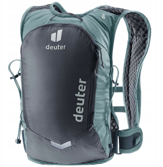 Picture of Deuter Plecak rowerowy Rogla 5 grafitowy