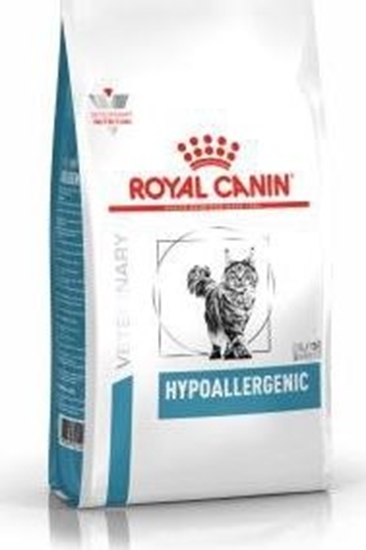 Picture of Royal  Vet Kot 400g Hypoallergenic Dr25