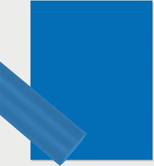 Изображение ROYAL BLUE - to Colormatt 100 x 130 cm