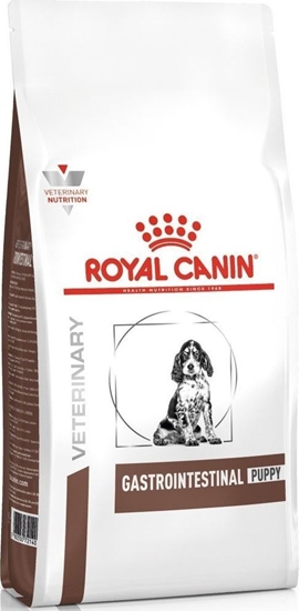 Picture of Royal Canin Gastro Intestinal Puppy karma dla szczenit z zaburzeniami trawienia, 1 kg