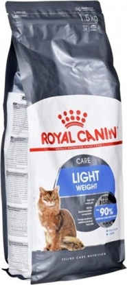 Attēls no Royal Canin Light Weight Care 1,5 kg