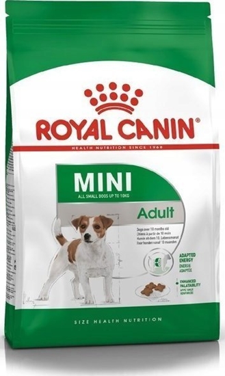 Picture of Royal Canin SHN Mini Adult BF 8 kg