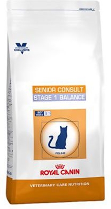 Attēls no Royal Canin VD Cat Senior Consult stage 1 3.5 kg