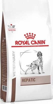 Attēls no Royal Canin VD Hepatic 7 kg